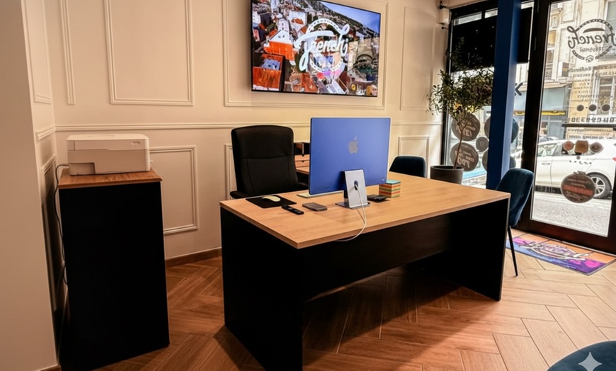 Image 4: Jusqu'à 44% de remise sur Conduite / Formation à la conduite - Moto chez French Permis Belleville