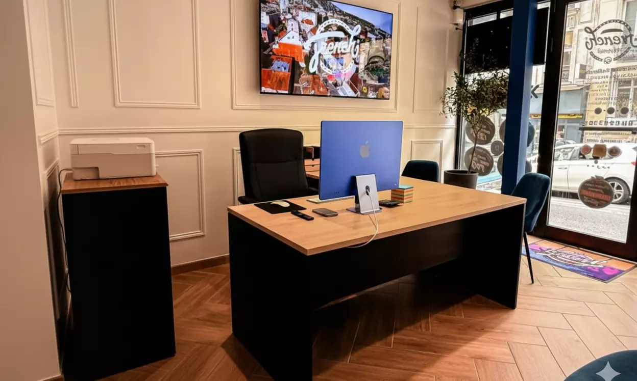 Formation 125 ou AM à Paris