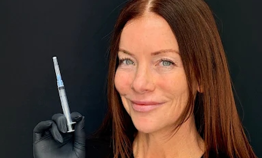 Image 4: One or Two Syringes of Restylane Fillers for Line Smoothing