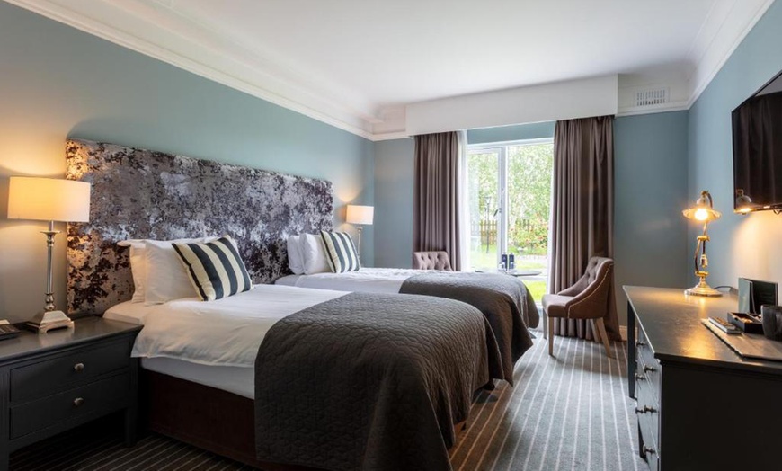 Image 12: 4* Co. Clare: Double or Twin Room Stay w/ Spa Credit, Breakfast & More