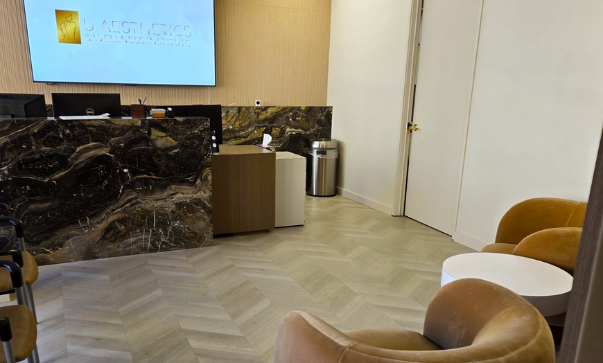 Image 4: Smooth Wrinkles & Enhance Lips at Uaesthetics and Wellness Institute