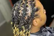 Elevate with Loc Retwist, Simple Style, Plaits, Starter Locs, Dermatitis Care Head Spa & More (Up to 30%Off) - Second Medium