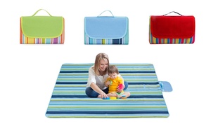 Foldable Picnic Mat