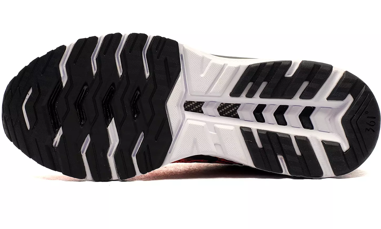 361° Meraki Running Shoes for Women