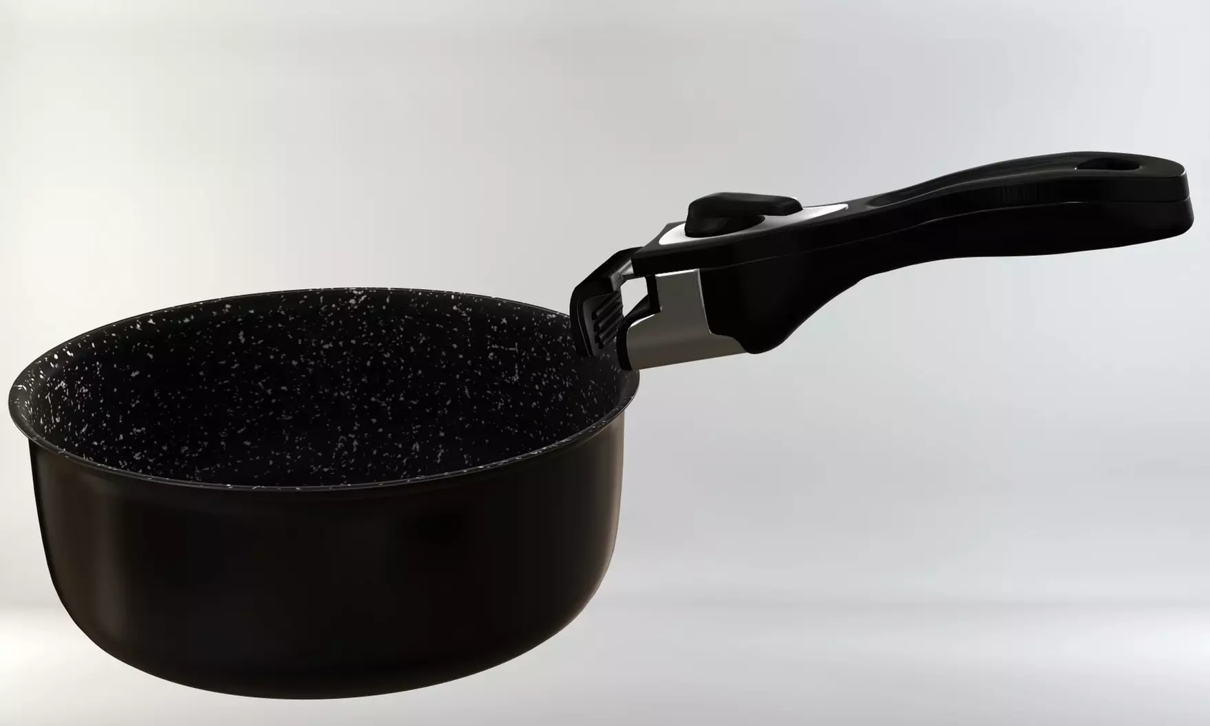 Herzberg 10er-Set Kochgeschirr