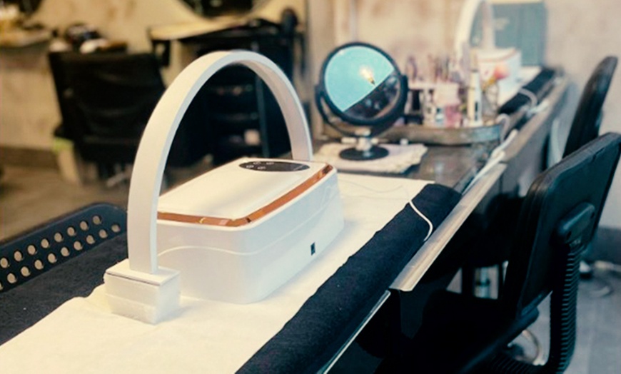 Image 3: Transform Your Style with Wash, Cut, Blow Dry & Optional Conditioning