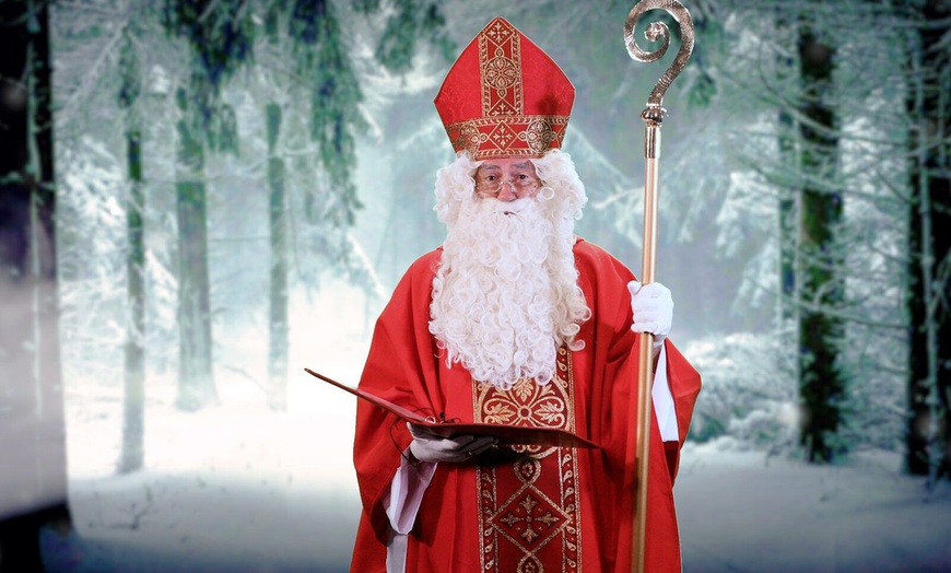 Image 4: Eintritt orientalischer Weihnachtsmarkt mit Glühwein vom 5.-7.12.2025