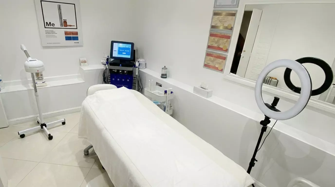 1 or 3 Sessions of Micro-Needling with Serum at Chelsea Beauty