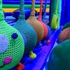 Image 5: The Ultimate Inflatable Bounce Park Experience!