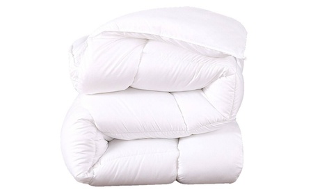 Piumino in microfibra disponibile in 3 misure