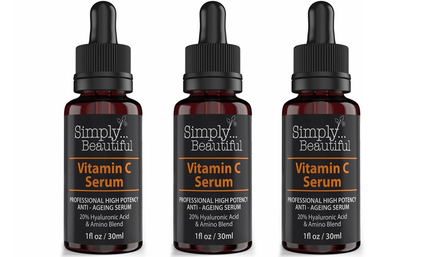 Image 2: Siero alla vitamina C 30 ml