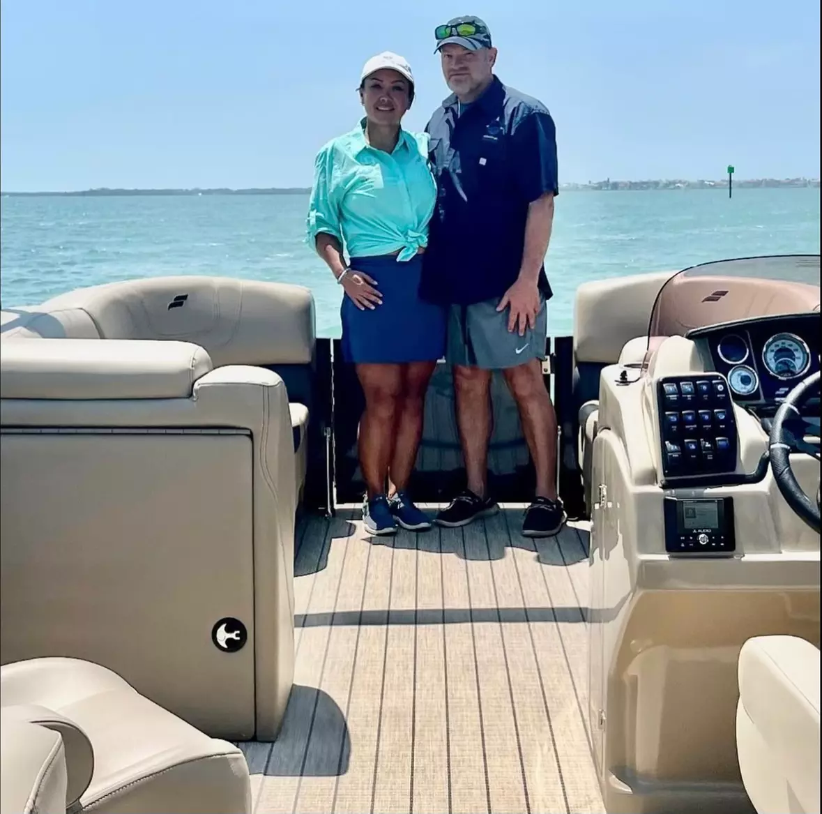 Up to 28% Off on Boat Tour at American Boating LLC