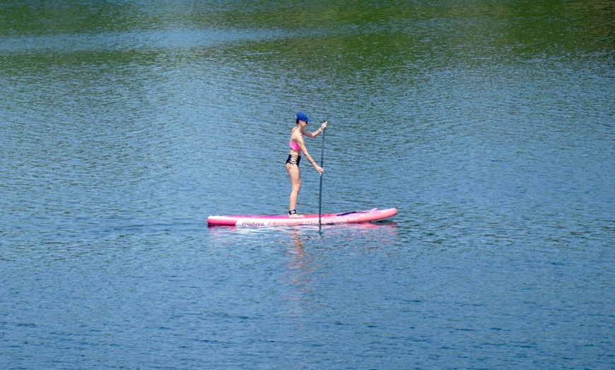 Image 19: Uecker-Randow-Tal: 2-4 Nächte mit opt. Verpflegung und Bogenschießen