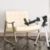 Image 2: Portable 32X Magnification Astronomical Telescope