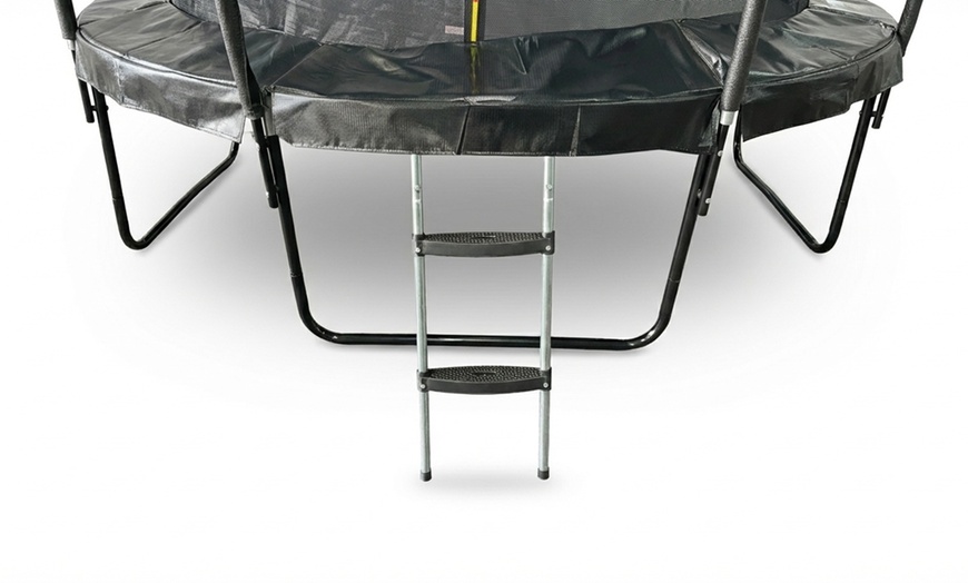 Image 4: Trampolines et accessoires de jardin Jump4fun