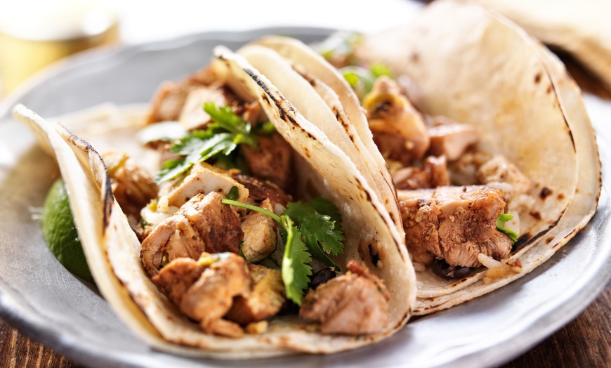 Image 7: 2-Hour Cooking Classes for Mother’s Day Fun