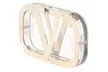 Valentino Garavani Clutches | Iconic Designer Rockstud & Logo-Plaque Styles | Luxury Bags (Up to 53% Off) - Second Medium
