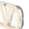 Image 3: Valentino Garavani Rockstud & Logo Clutches | Designer Bags (Up to 53% Off)