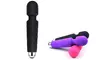 Wireless Dildos AV G Spot Vibrator Magic Wand Massager Rechargeable Waterproof