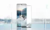 2X Galaxy S21 Plus S22 Ultra S20 FE 5G Screen Protector Tempered Glass 9H Clear