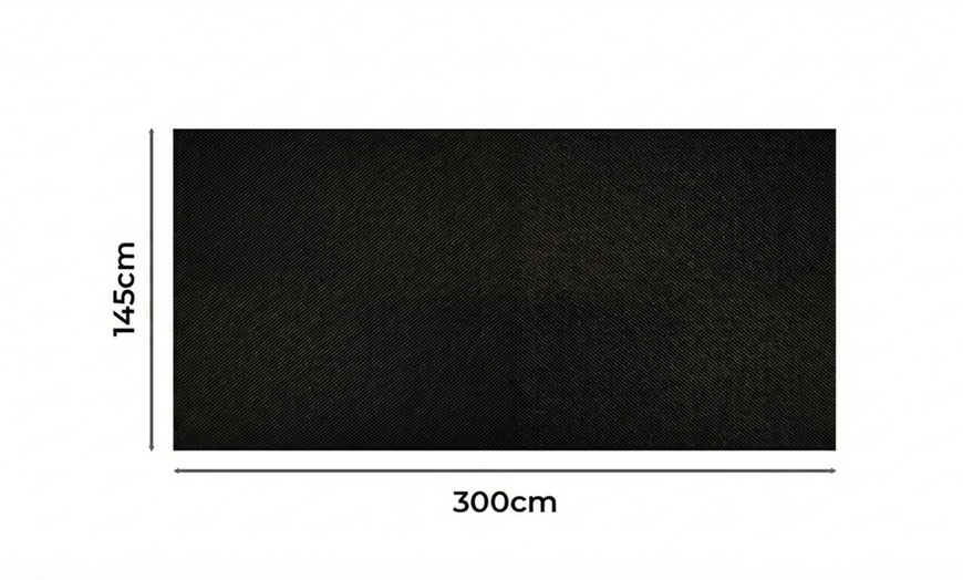 Image 8: Marlow Premium Curtains, Rods and Blackout Solutions