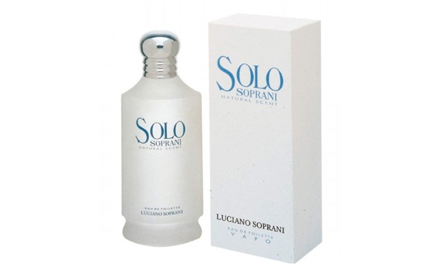 Image 4: Perfumes de hombre elegantes a elegir de Burberry