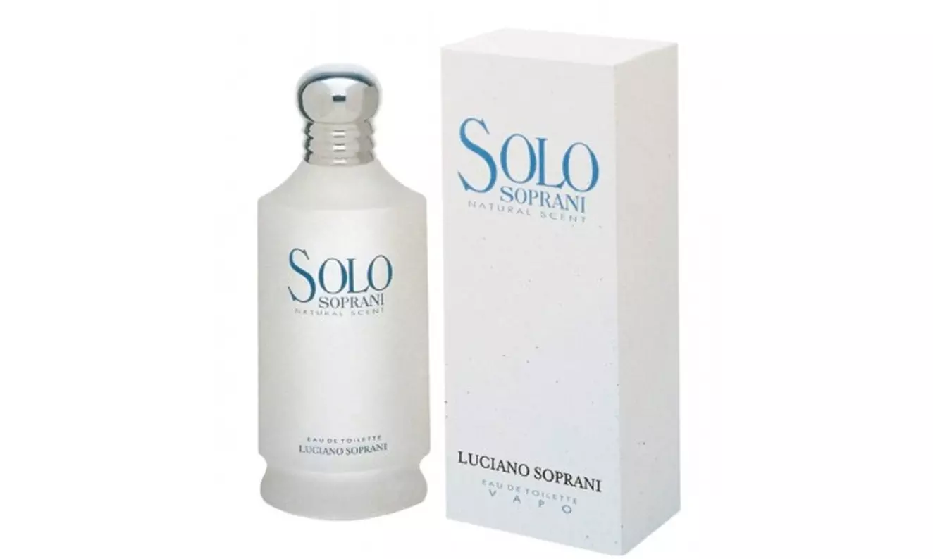 Perfumes de hombre elegantes a elegir de Burberry