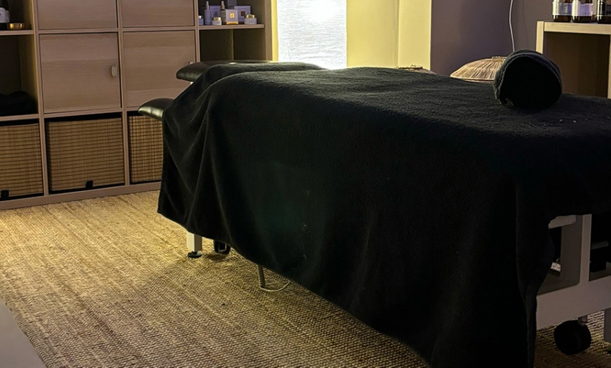 Image 2: ¡Date unos mimos! Ritual corporal o facial a elegir para 1 persona