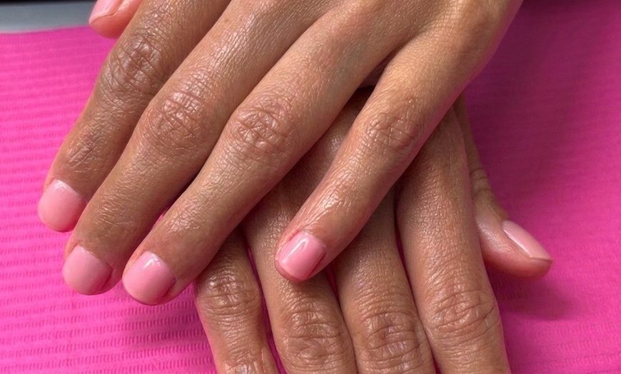 Image 4: Manicures and Pedicures at Keke's Nail Studio