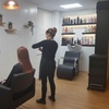 Image 1: Wash & Blow Dry with Optional Cut, Conditioning, or Root Colour