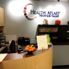 Image 3: Unwind and Recharge: 1 or 2 60-Minute Deep Tissue Massages with Aromatherapy at Health Atlast. Save Upto 67%