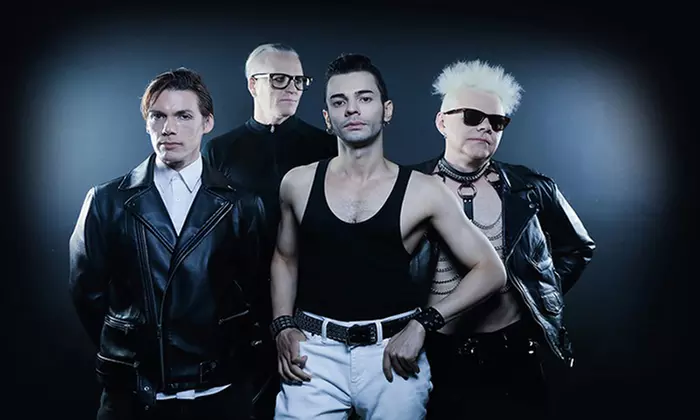 Strangelove - The Depeche Mode Experience on November 7 at 7 p.m. - Primary Image