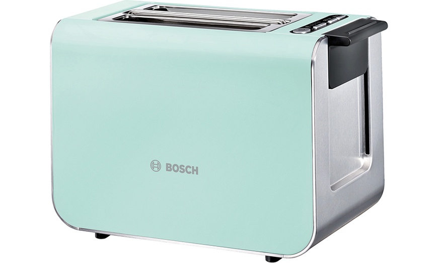 Image 4: Bosch Kettle and Toaster