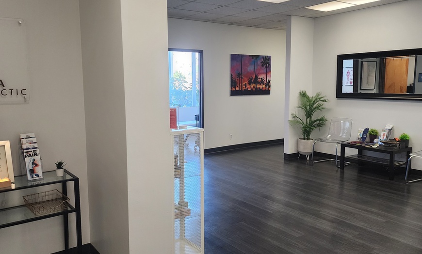 Image 4: 60- or 90-Minute Choice of Massage (Deep Tissue or Sports/Rehab)