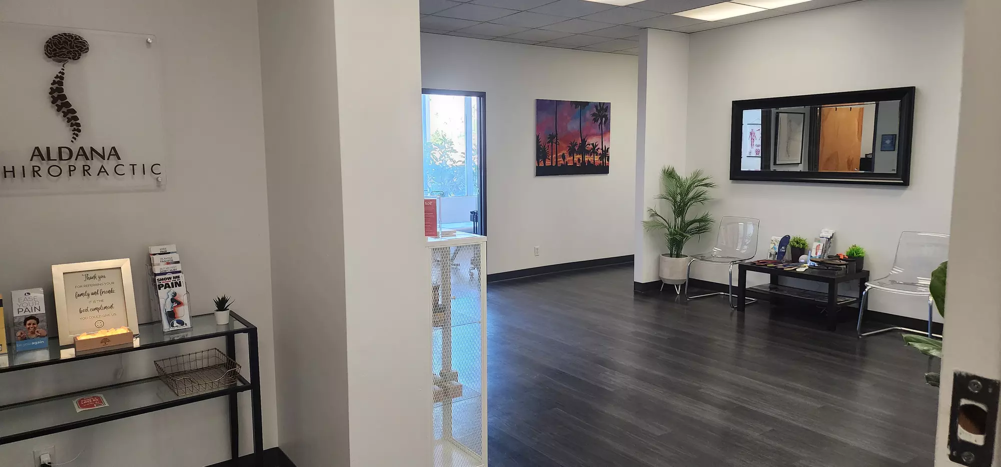 60- or 90-Minute Choice of Massage (Deep Tissue or Sports/Rehab)