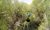 2-Day Youth Summer Camp on Mondays and Tuesdays from June 2 to August 12 at CLAS Ropes Course (Up to 54% Off)