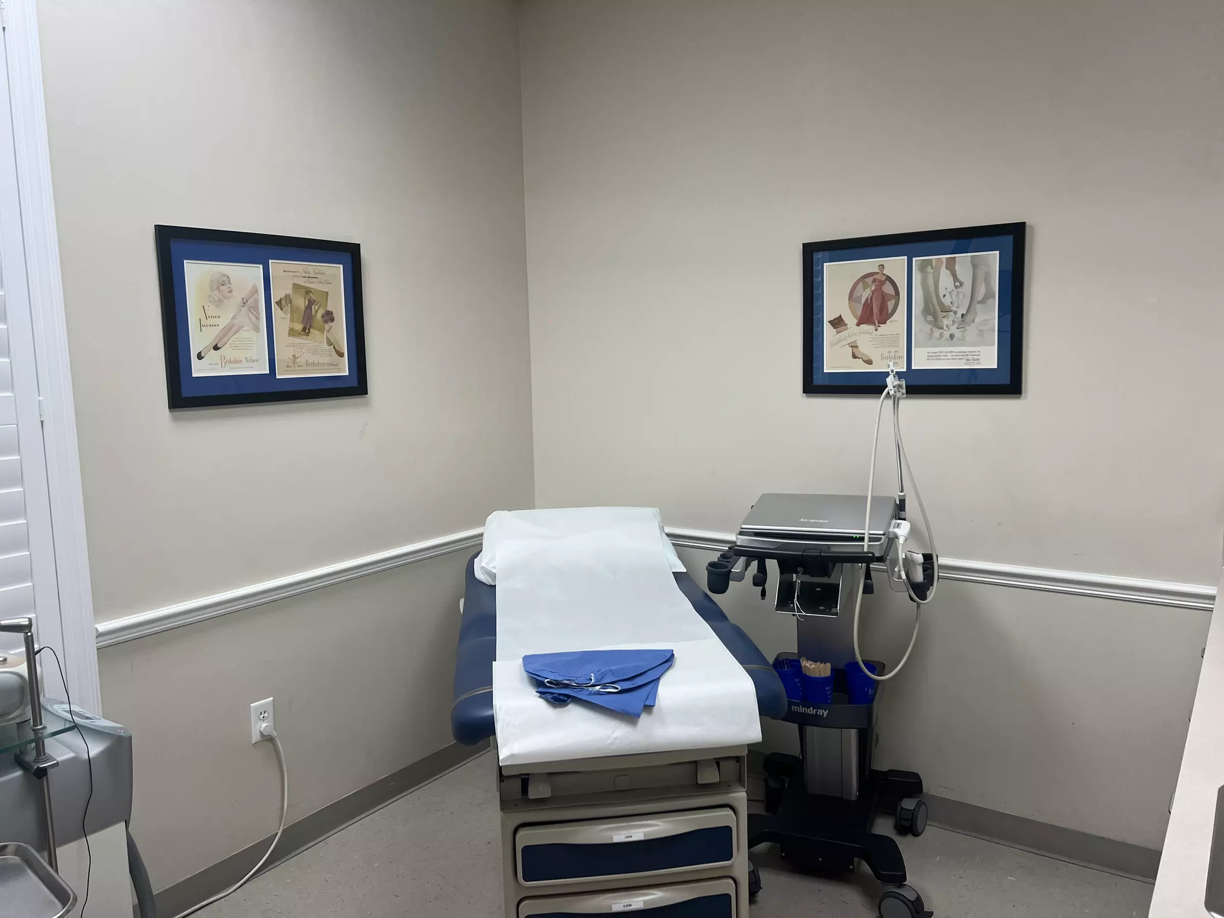 Discover Non-Invasive Spider Vein Consultation and Treatment