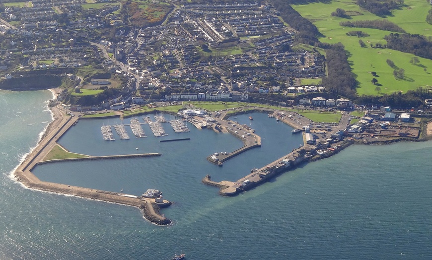 Image 27: ✈ 5-Day Ireland Whiskey & Beer Journey w/ Air & Hotel from Worldee