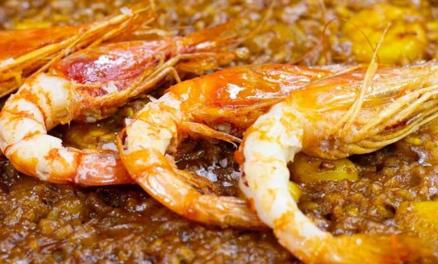 Image 13: Valencia, a bocados: menú mediterráneo completo para 2 o 4 personas