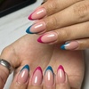 Image 4: One or Two Classic French Manicure and/or Pedicure Options