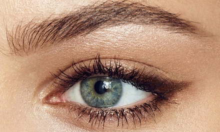 Microblading des sourcils - Aphrodite Institut