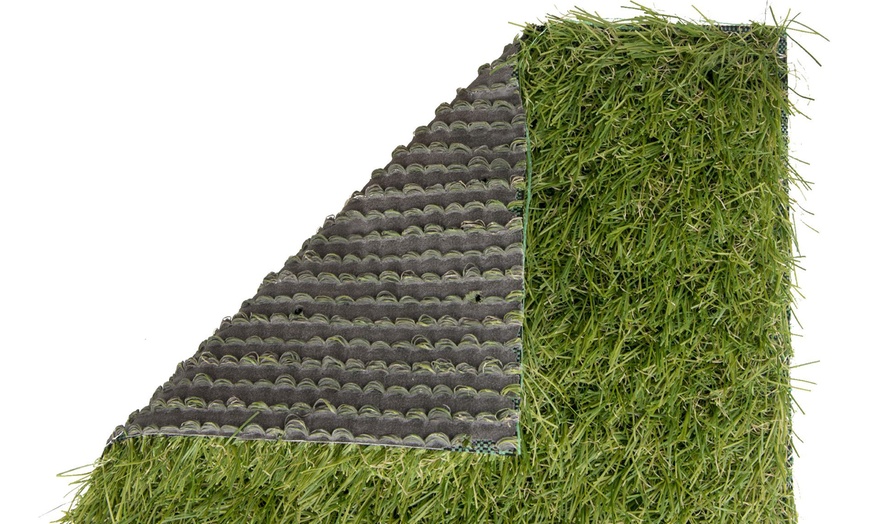 Image 14: Gazon artificiel pour extérieur