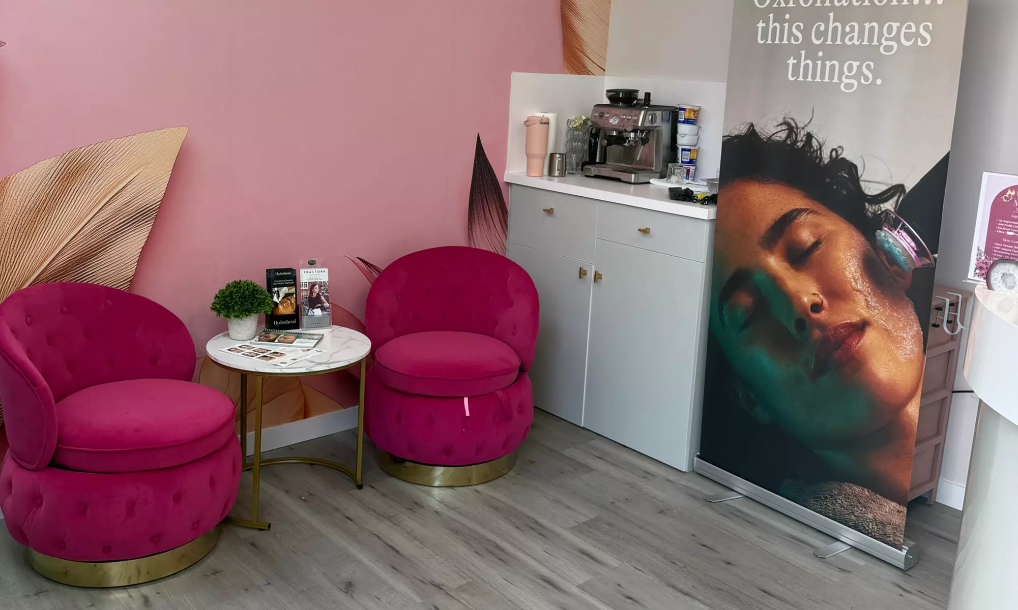 Up to 60% Off on Injection - Dermal Filler at Intuitive Spa