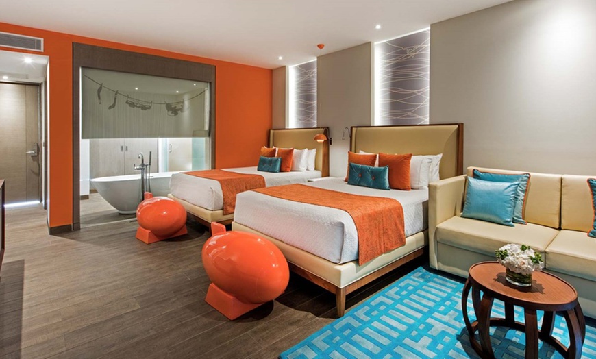Image 29: Punta Cana All-Inclusive Resort with Aqua Nick