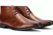 Vincent Cavallo Men's Classic Dress Boots (Size 13) - Image 2