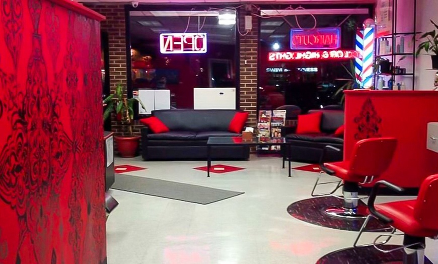 Image 4: Brazilian & Full Body Waxing with Arms and Legs Options