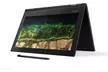 Lenovo Chromebook 500E - 11.6" Intel Celeron N4100 4GB 32GB SSD (Scratch & Dent) - Second Medium