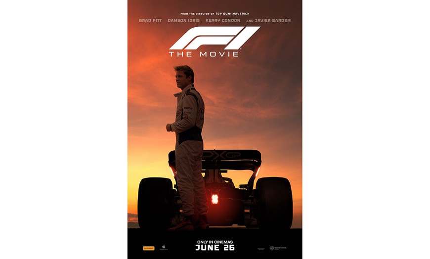 Image 10: Event Cinema eVouchers Sale