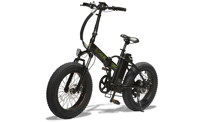 gopowerbike foldable 500w electric bike