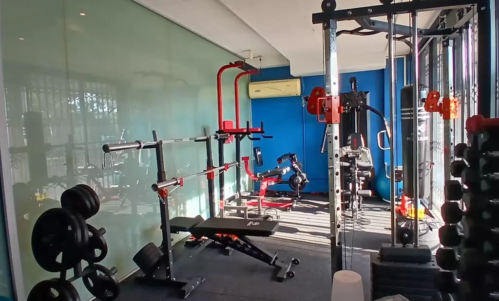 Live Life Massage & Yoga: Save Up To 41% Off on One Month Gym Access or Two Weeks Hatha Yoga Class - Primary Image